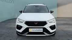 Weiß Gebraucht 2022 Cupra Ateca VZ SUV | 34.100 € (Fairer Preis)