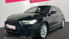 Gebraucht 2023 Audi A1 Sportback S-Line Kleinwagen | 22.550 € (Guter Preis)