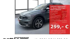 VW Tiguan Allspace