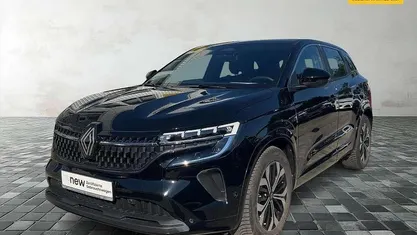 Gebraucht 2023 Renault Austral Equilibre SUV | 26.988 € (Fairer Preis)