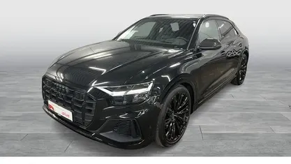 Gebraucht 2022 Audi SQ8 Ambiente SUV | 77.062 € (Fairer Preis)