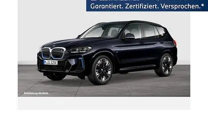 Gebraucht 2022 BMW iX3 Impressive SUV | 38.680 € (Fairer Preis)