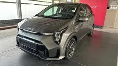 Grau Neu 2025 Kia Picanto Spirit Kleinwagen | 18.990 € (Fairer Preis)