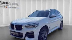 Gebraucht 2020 BMW X3 M Sport SUV | 35.930 € (Fairer Preis)
