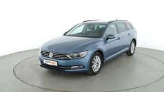 Gebraucht 2015 VW Passat Comfortline Kombi | 14.800 € (Fairer Preis)