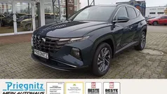 Gebraucht 2023 Hyundai Tucson Trend SUV | 33.390 € (Fairer Preis)