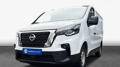 Grau Gebraucht 2025 Nissan Primastar Tekna Van / Kleinbus | 44.444 € (Guter Preis)