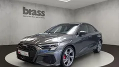 Gebraucht 2024 Audi S3 Ambiente Limousine | 44.700 € (Fairer Preis)