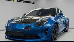Gebraucht 2024 Alpine A110 Coupé | 107.110 €