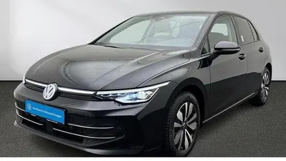 Gebraucht VW Golf VIII Goal 150 PS (110 kW) 2025 Limousine