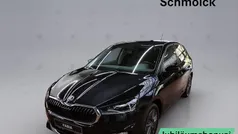 Weiß Neu 2025 Skoda Fabia Tour Limousine | 23.590 € (Fairer Preis)