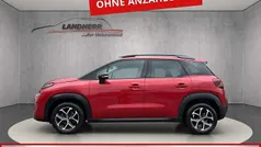 Rot Gebraucht 2024 Citroën C3 Aircross PureTech SUV | 15.080 € (Fairer Preis)