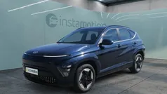 Blau Neu 2025 Hyundai Kona Advantage SUV | 31.550 € (Guter Preis)