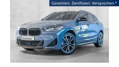 Storm bay Gebraucht 2022 BMW X2 M Sport SUV | 29.490 € (Fairer Preis)