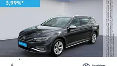 Gebraucht 2022 VW Passat Alltrack Kombi | 29.740 € (Fairer Preis)