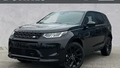 Schwarz Gebraucht 2023 Land Rover Discovery Sport R-Dynamic SUV | 48.550 € (Fairer Preis)
