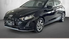 Gebraucht 2024 Hyundai i20 Trend Limousine | 17.290 € (Guter Preis)