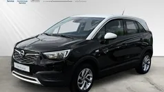 Gebraucht 2018 Opel Crossland X Innovation SUV | 13.999 € (Fairer Preis)
