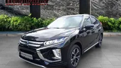 Gebraucht 2020 Mitsubishi Eclipse Cross Spirit+ SUV | 18.490 € (Fairer Preis)