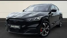 Gebraucht 2022 Ford Mustang Mach-E SUV | 31.930 € (Fairer Preis)
