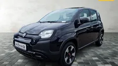 Fiat Panda Cross
