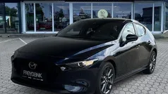 Gebraucht 2021 Mazda 3 Selection | 19.990 € (Superpreis)