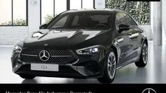 Mercedes CLA180