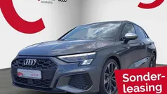 Gebraucht 2023 Audi S3 Ambiente Limousine | 40.840 € (Superpreis)