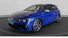 Gebraucht 2022 VW Golf VIII R Limousine | 34.480 € (Fairer Preis)