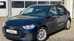 Gebraucht 2024 Audi A1 Sportback Advanced Kleinwagen | 22.980 € (Superpreis)