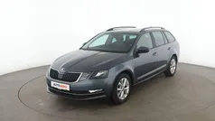 Grau Gebraucht 2018 Skoda Octavia Style Kombi | 16.990 € (Fairer Preis)
