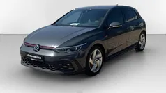 Grau Gebraucht 2021 VW Golf VIII Sound Limousine | 28.350 € (Fairer Preis)