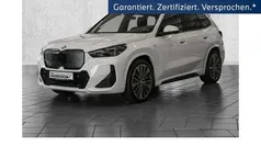 Gebraucht 2024 BMW iX1 M Sport SUV | 45.650 € (Fairer Preis)