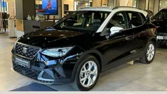 Gebraucht 2022 Seat Arona FR SUV | 19.850 € (Fairer Preis)