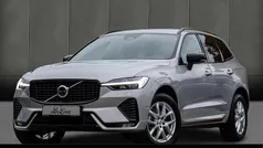 Gebraucht 2025 Volvo XC60 Plus SUV | 46.890 € (Superpreis)
