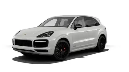 Gebraucht 2020 Porsche Cayenne SUV | 71.850 € (Guter Preis)