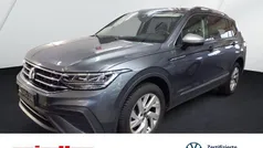 VW Tiguan Allspace