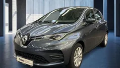 Gebraucht 2021 Renault Zoe Kleinwagen | 14.390 € (Fairer Preis)