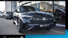 Mercedes GLC220
