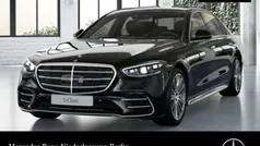 Gebraucht 2024 Mercedes S350 AMG Limousine | 102.900 €