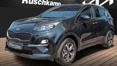 Gebraucht 2019 Kia Sportage DREAM-TEAM Edition SUV | 19.880 € (Fairer Preis)
