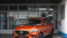 Hoxton orange Neu 2025 MG ZS Luxury Limousine | 17.980 € (Fairer Preis)