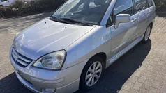 Gebraucht 2005 Suzuki Liana Comfort Van / Kleinbus | 990 € (Superpreis)