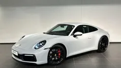 Gebraucht 2024 Porsche 911 Carrera 4S Coupé | 159.900 €