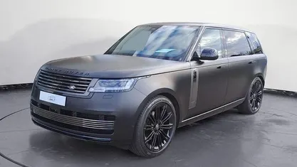 Gebraucht Land Rover Range Rover 351 PS (258 kW) 2025 SUV