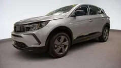 Grau Gebraucht 2024 Opel Grandland X GS Line SUV | 23.295 € (Guter Preis)
