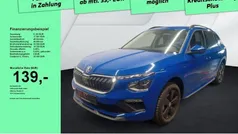 Gebraucht 2024 Skoda Kamiq Selection SUV | 25.490 € (Fairer Preis)