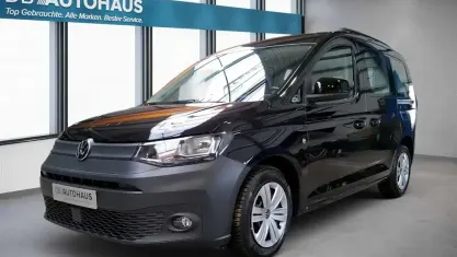 Brugt VW Caddy 122 HK (89 kW) 2022 MPV
