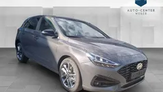 Grau Neu 2025 Hyundai i30 Advantage Kombi | 27.990 € (Fairer Preis)