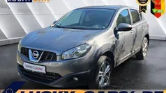 Other Gebraucht 2012 Nissan Qashqai Tekna SUV | 7.879 € (Fairer Preis)